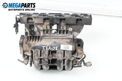 Intake manifold for Fiat Punto Grande Punto (06.2005 - 07.2012) 1.4 16V, 95 hp