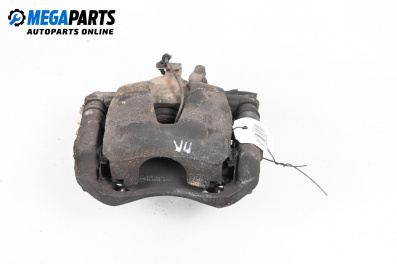 Bremszange for Fiat Punto Grande Punto (06.2005 - 07.2012), position: links, vorderseite