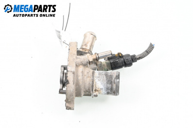 Thermostatgehäuse  for Fiat Punto Grande Punto (06.2005 - 07.2012) 1.4 16V, 95 hp