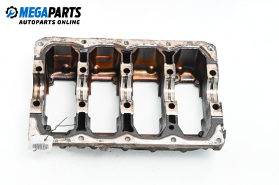 Suport de aluminiu pentru motor for Fiat Punto Grande Punto (06.2005 - 07.2012) 1.4 16V, 95 hp