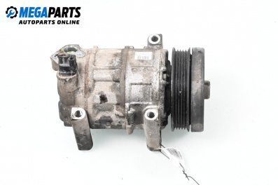 AC compressor for Fiat Punto Grande Punto (06.2005 - 07.2012) 1.4 16V, 95 hp, № 55194880