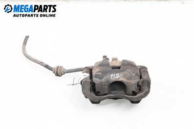 Caliper for Fiat Punto Grande Punto (06.2005 - 07.2012), position: front - right