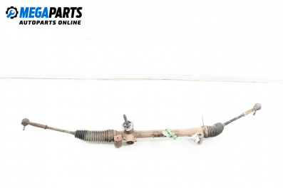 Electric steering rack no motor included for Fiat Punto Grande Punto (06.2005 - 07.2012), hatchback