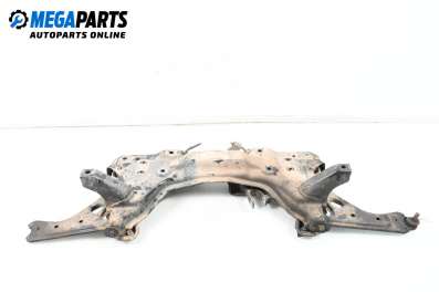 Front axle for Fiat Punto Grande Punto (06.2005 - 07.2012), hatchback