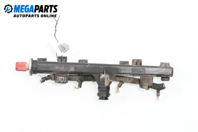 Fuel rail for Fiat Punto Grande Punto (06.2005 - 07.2012) 1.4 16V, 95 hp