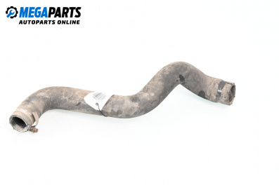 Water hose for Fiat Punto Grande Punto (06.2005 - 07.2012) 1.4 16V, 95 hp