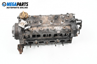 Engine head for Fiat Punto Grande Punto (06.2005 - 07.2012) 1.4 16V, 95 hp