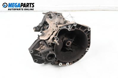  for Fiat Punto Grande Punto (06.2005 - 07.2012) 1.4 16V, 95 hp