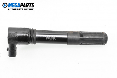 Bobină de aprindere for Fiat Punto Grande Punto (06.2005 - 07.2012) 1.4 16V, 95 hp, № U5018