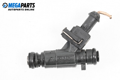 Gasoline fuel injector for Fiat Punto Grande Punto (06.2005 - 07.2012) 1.4 16V, 95 hp, № 0280156268