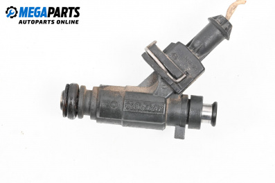 Gasoline fuel injector for Fiat Punto Grande Punto (06.2005 - 07.2012) 1.4 16V, 95 hp, № 0280156268