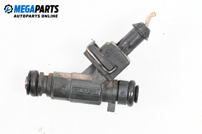 Gasoline fuel injector for Fiat Punto Grande Punto (06.2005 - 07.2012) 1.4 16V, 95 hp, № 0280156268