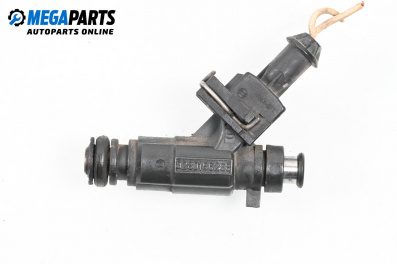 Gasoline fuel injector for Fiat Punto Grande Punto (06.2005 - 07.2012) 1.4 16V, 95 hp, № 0280156268