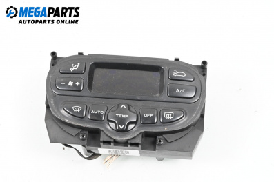 Bedienteil climatronic for Citroen Xsara Picasso (09.1999 - 06.2012)