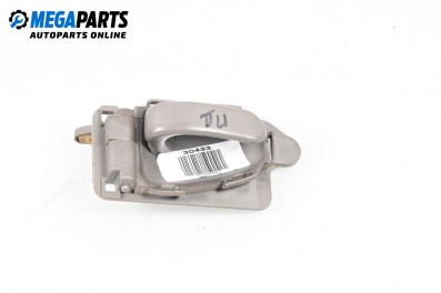 Innerer griff for Citroen Xsara Picasso (09.1999 - 06.2012), 5 türen, minivan, position: rechts, vorderseite