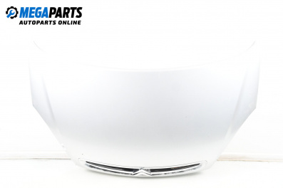 Bonnet for Citroen Xsara Picasso (09.1999 - 06.2012), 5 doors, minivan, position: front