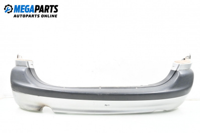 Rear bumper for Citroen Xsara Picasso (09.1999 - 06.2012), minivan