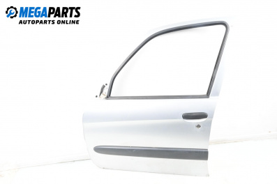 Door for Citroen Xsara Picasso (09.1999 - 06.2012), 5 doors, minivan, position: front - left