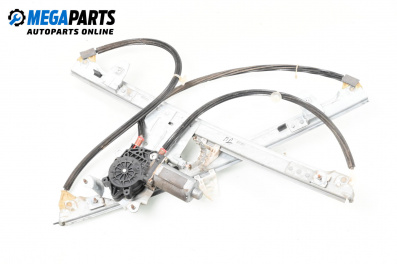 Macara electrică geam for Citroen Xsara Picasso (09.1999 - 06.2012), 5 uși, monovolum, position: dreaptă - fața