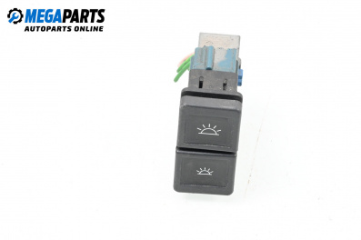 Interior light control switch for Citroen Xsara Picasso (09.1999 - 06.2012)