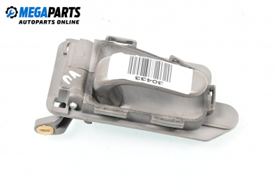 Inner handle for Citroen Xsara Picasso (09.1999 - 06.2012), 5 doors, minivan, position: front - left