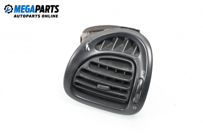 Fantă de aer încălzire for Citroen Xsara Picasso (09.1999 - 06.2012)