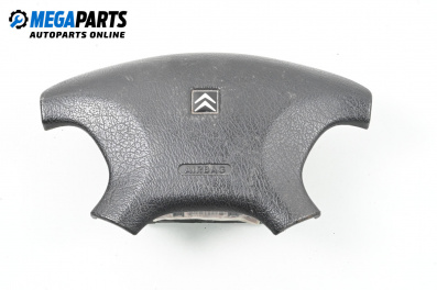 Airbag for Citroen Xsara Picasso (09.1999 - 06.2012), 5 uși, monovolum, position: fața