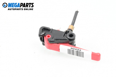 Mâner descuiere capotă for Citroen Xsara Picasso (09.1999 - 06.2012), 5 uși, monovolum