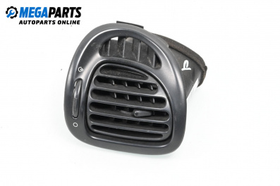 AC heat air vent for Citroen Xsara Picasso (09.1999 - 06.2012)