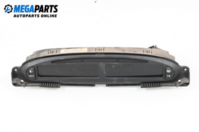 Bloc instrumente de bord for Citroen Xsara Picasso (09.1999 - 06.2012) 2.0 HDi, 90 hp