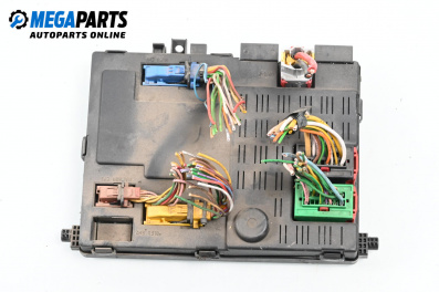 BSI module for Citroen Xsara Picasso (09.1999 - 06.2012), № 9642409480