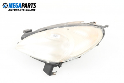 Headlight for Citroen Xsara Picasso (09.1999 - 06.2012), minivan, position: left