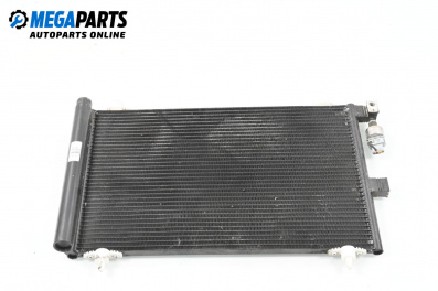 Air conditioning radiator for Citroen Xsara Picasso (09.1999 - 06.2012) 2.0 HDi, 90 hp