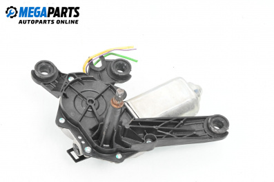 Motor ștergătoare parbriz for Citroen Xsara Picasso (09.1999 - 06.2012), monovolum, position: din spate