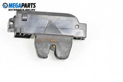 Încuietoare portbagaj for Citroen Xsara Picasso (09.1999 - 06.2012), monovolum, position: din spate