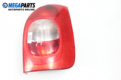 Tail light for Citroen Xsara Picasso (09.1999 - 06.2012), minivan, position: right