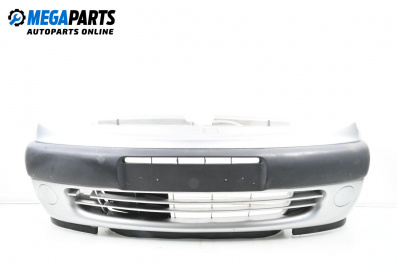 Frontstoßstange for Citroen Xsara Picasso (09.1999 - 06.2012), minivan, position: vorderseite