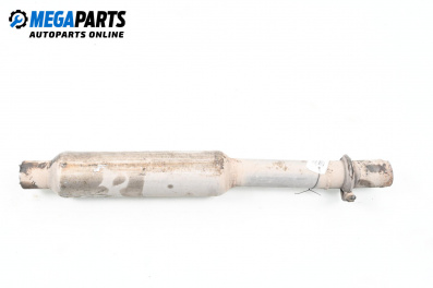 Muffler for Citroen Xsara Picasso (09.1999 - 06.2012) 2.0 HDi, 90 hp