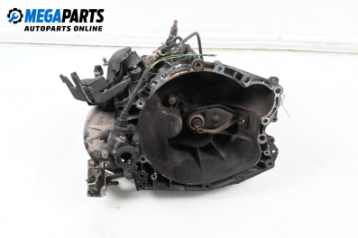  for Citroen Xsara Picasso (09.1999 - 06.2012) 2.0 HDi, 90 hp