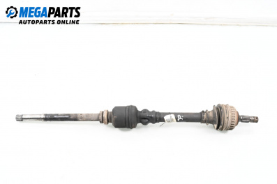 Driveshaft for Citroen Xsara Picasso (09.1999 - 06.2012) 2.0 HDi, 90 hp, position: front - right