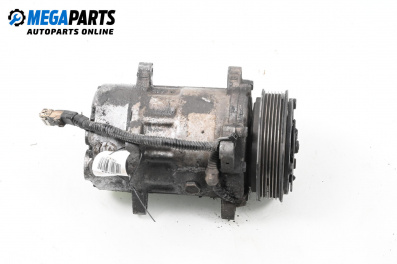 AC compressor for Citroen Xsara Picasso (09.1999 - 06.2012) 2.0 HDi, 90 hp