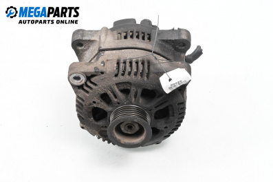 Alternator for Citroen Xsara Picasso (09.1999 - 06.2012) 2.0 HDi, 90 hp