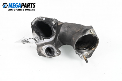 Țeavă turbo for Citroen Xsara Picasso (09.1999 - 06.2012) 2.0 HDi, 90 hp