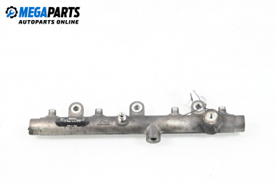 Fuel rail for Citroen Xsara Picasso (09.1999 - 06.2012) 2.0 HDi, 90 hp, № 0445214019