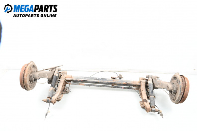 Punte spate for Citroen Xsara Picasso (09.1999 - 06.2012), monovolum