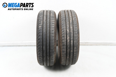 Summer tires SAVA 185/65/15, DOT: 5023 (The price is for two pieces)