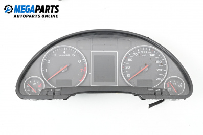 Kilometerzähler for Audi A4 Avant B6 (04.2001 - 12.2004) 2.0, 130 hp