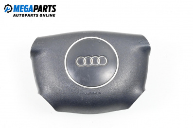 Airbag for Audi A4 Avant B6 (04.2001 - 12.2004), 5 uși, combi, position: fața