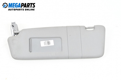 Parasolar for Audi A4 Avant B6 (04.2001 - 12.2004), position: stânga