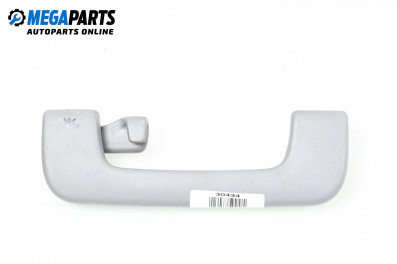 Handle for Audi A4 Avant B6 (04.2001 - 12.2004), 5 doors, position: front - left